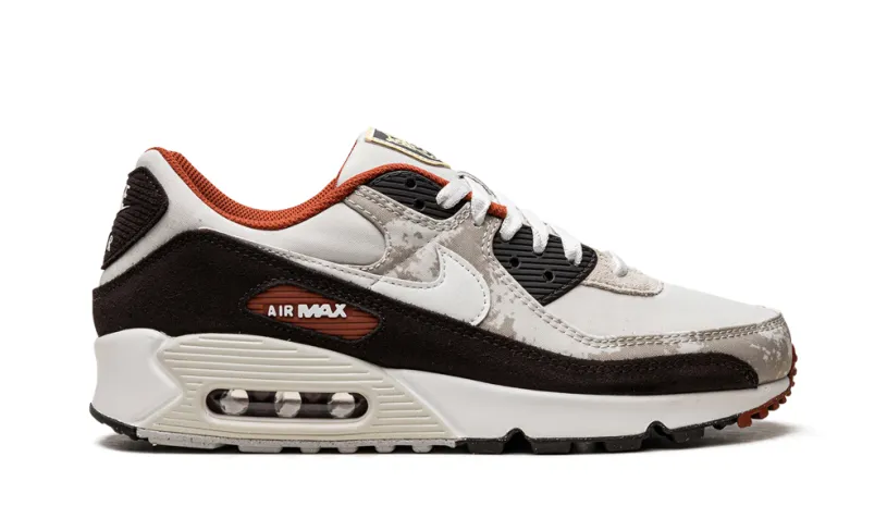 Nike Air Max AIR MAX 90 SE 'Social FC'